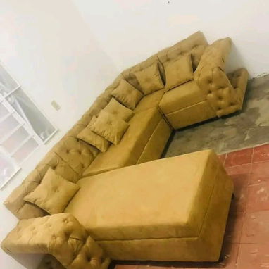 Todo para amueblar su hogar con calidad y Confort, transporte incluído hasta la puerta de su casa, damos garantía , trab - Img 123946779