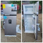 Frio Hisense de 7.3 pies no es congelación seca poca escarcha - Img 57235341