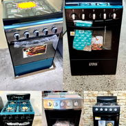 Cocina con horno - Img 53293296