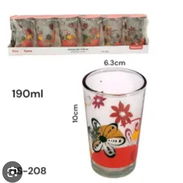 Vasos de cristal - Img 58053965