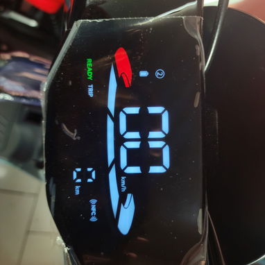 Bicimotos y motos vedca - 5/7