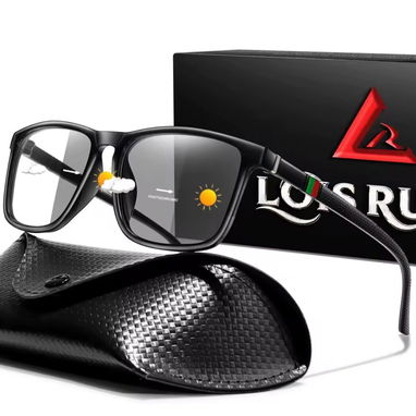 Gafas de sol fotocromaticas diferentes modelos - Img 122852858