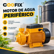 ⚙Motor de agua Periférico - Img 57990721