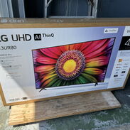 TV LG UHD 4k 43” - Img 45513128