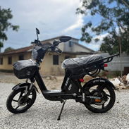 Bicimoto marca Xmox Rayo - Img 54951253