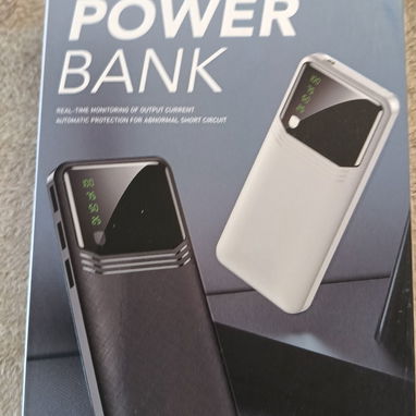 Venta teléfonos,power bank, audífonos - Img 122979134