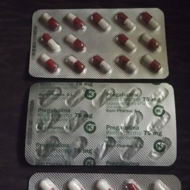 Medicamentos - 3/4
