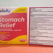 Alivio para el estómago, Peptobismol tabletas - Img 54083913