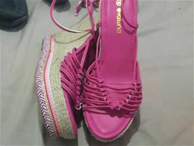Se venden zapatos mujer del 37 al 41 52661331 - Img 68990039
