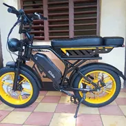 Bicicleta eléctrica Ebike 2026 - Img 57118758