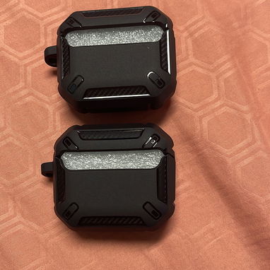 Forros anti golpes para Audífonos Galaxy Buds 3 y Buds 3 Pro!! - Img 78670543