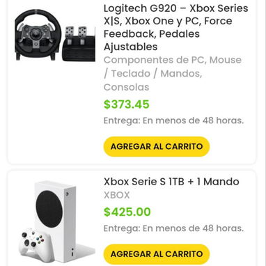 Apúrate que todo se acaba rápido - 4/7