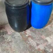 Tanques de agua - Img 58479097