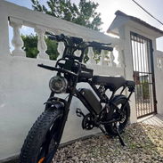 BICICLETA ELÉCTRICA X80 PRO - Img 57426521