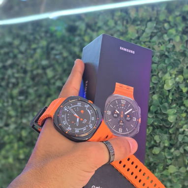Samsung Watch Ultra - 5/5