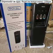 **Dispensador de agua** - Img 56439120