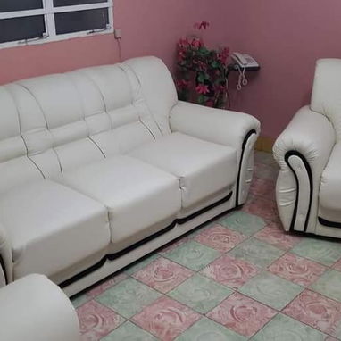 🏤☀️Venta de mobiliario/Venta de camas/Venta de juegos de sala/Venta de mesas de centro/Reparació de muebles - Img 125648856