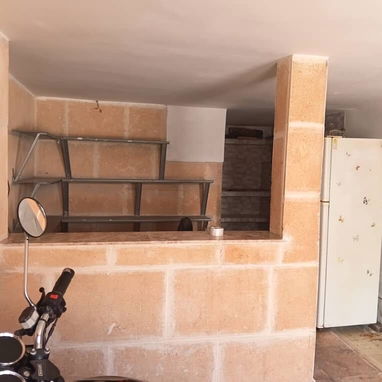 Venta de casa en el vedado - 4/10