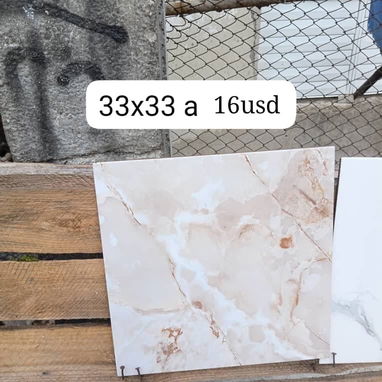 Lozas antirresbalantes porcelanato,con brillo ,aspiadas - Img 126869075