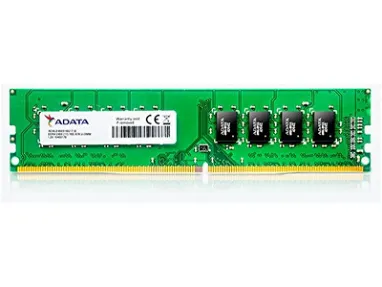 Vendo memoria  Adata DDR4 2400 PC4-19200 4GB CL17 53828661 - Img 63305385