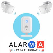 ALARMA PARA EL HOGAR - Img 55656264