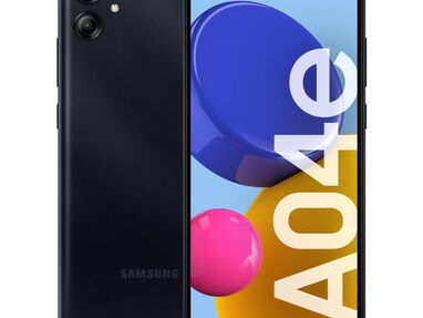 ‼️ Nuevo Samsung Galaxy A04e de 64 GB ☎️ 54482608 - Img main-image
