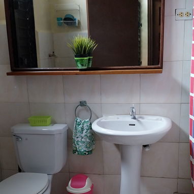 Renta lineal, por períodos, para extranjeros de apartamento en el Vedado - Img 122510019