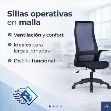 Muebles Importados, muebles reclinables, muebles de oficinas, escritorios, Archivos, gaveteros, sillas de oficinas. - Img 115482966