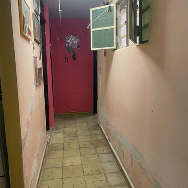 APARTAMENTO 2 Cuartos en la víbora - Img 120754586