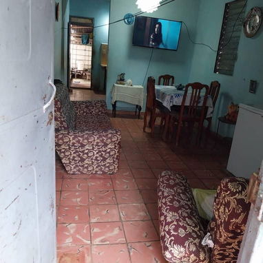Casa de campo lista para vivir - Img 125727825