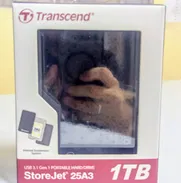 Los mejores precios en discos externos - HDD EXTERNO 1TB -60 USD , HDD EXTERNO 2TB -70 USD, 5TB- 110 USD - Img 49696821