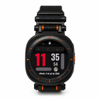 SAMSUNG GALAXY WATCH ULTRA 2025 47MM LTE 64GB + COVERS Y MANILLAS ENVÍO DISPONIBLE + GARANTÍA - Img 125084995