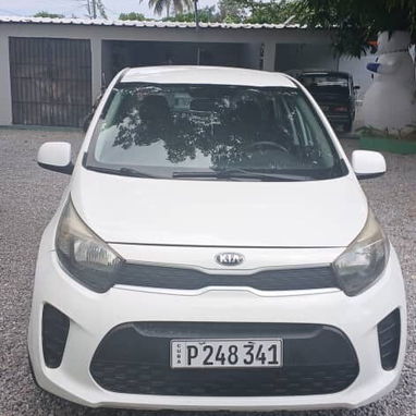 Vendo un negocio, Kia Picanto, 2020 mecánico - Img 109969309