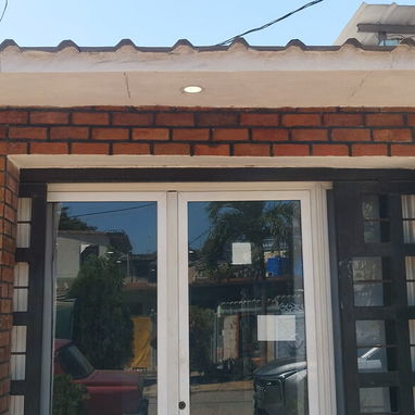 Venta de casa + local en playa - Img 125868362