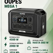 OUPES MEGA 1 - Img 58145131