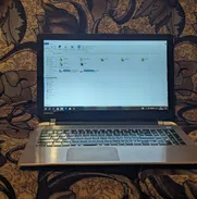 Laptop Toshiba i7 16Gb RAM - Img 50070844