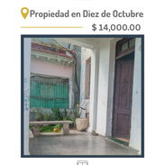 Casa en Diez de Octubre - Img 55987014