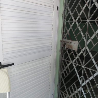 Vendo apartamento en Palatino, Cerro - 10/10
