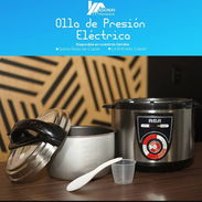Olla reina 5 L pcfg - Img 56719543