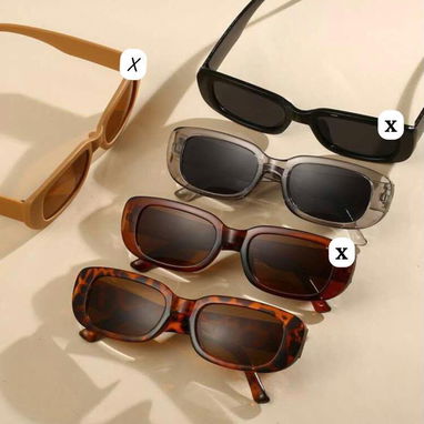 Gafas - 2/10