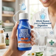 Leche magnesia suspension - Img 56568947