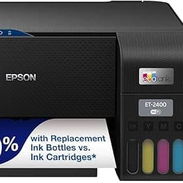 Epson EcoTank ET-2400 Impresora Supertank inalámbrica - Img 56629894