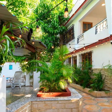 ♐️Disponible ofertas de *pasadías,* renta de *habitación por noche* y alquiler de la *casa completa* - Img 118957869