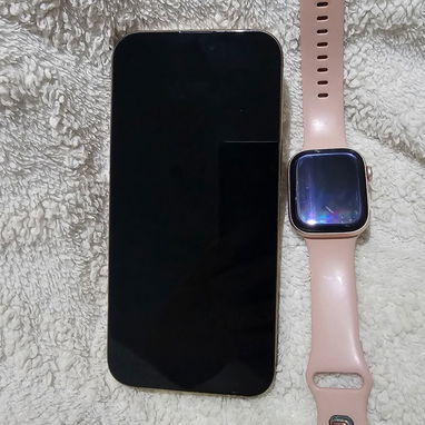 GANGA iPhone + Apple Watch - Img 121321498