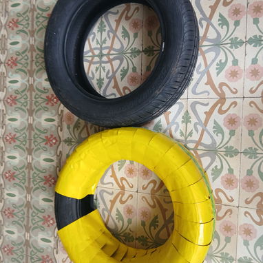 Gomas 205/55 R16 Nuevas marca Linglong - 3/3