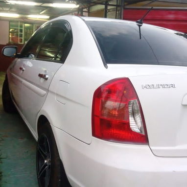 Hyundai accent 2009 - Img 122509405
