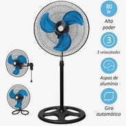 Ventilador 3 en 1 Potente - Img 58195374