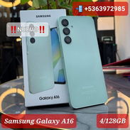 Samsung Galaxy A16 (4/128) (en 📦) - Img 55697238