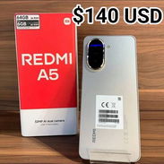 Redmi A5 de 3+3/64gb - Img 55968177