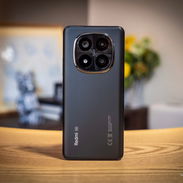 📌🦋REDMI NOTE 14 PRO PLUS 5G: 8+4/256 🟢 DUAL cargador carga rápida, mica, forro y audífonos regalo❌Variedad de modelos - Img 49618033